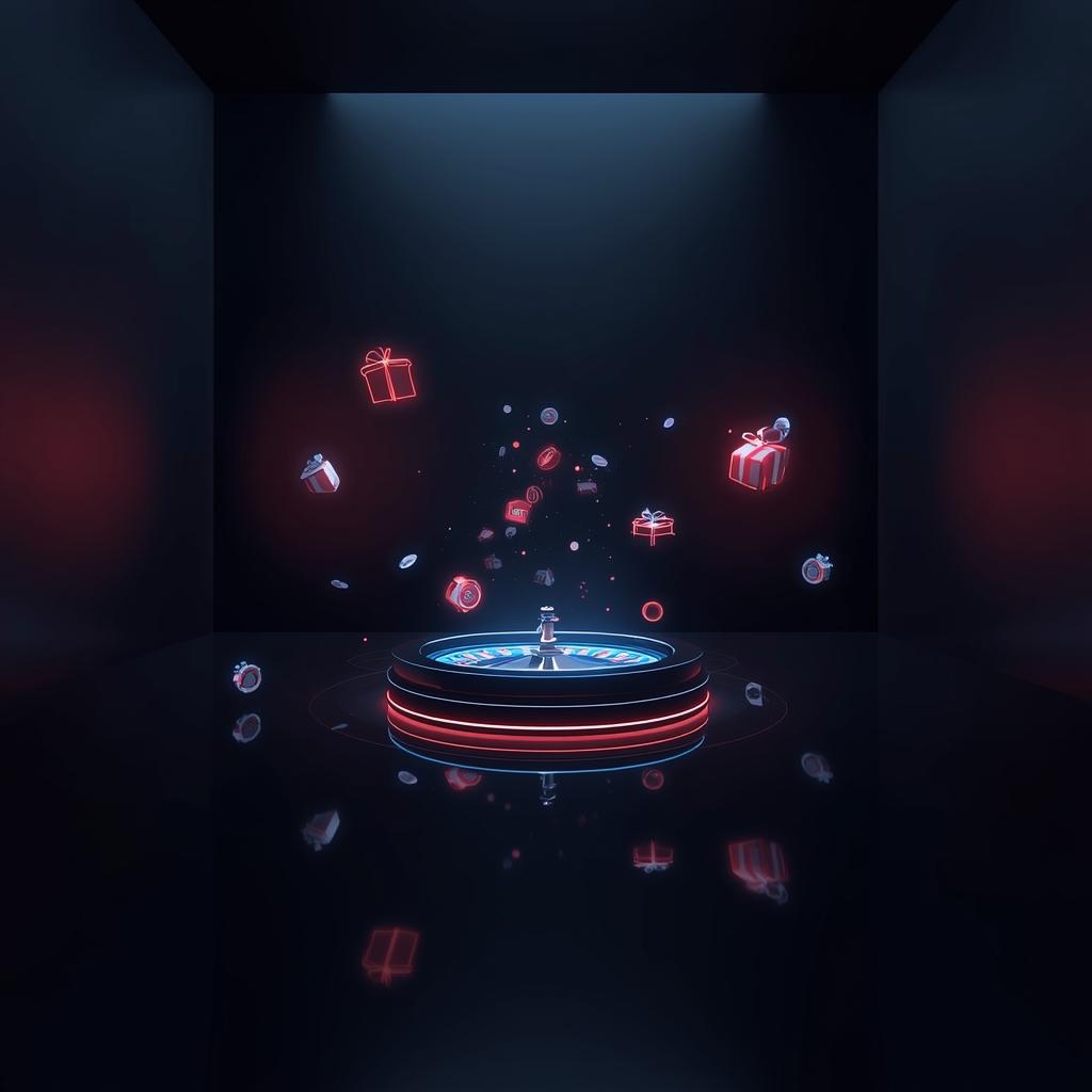 Бонусные предложения от Vulcan