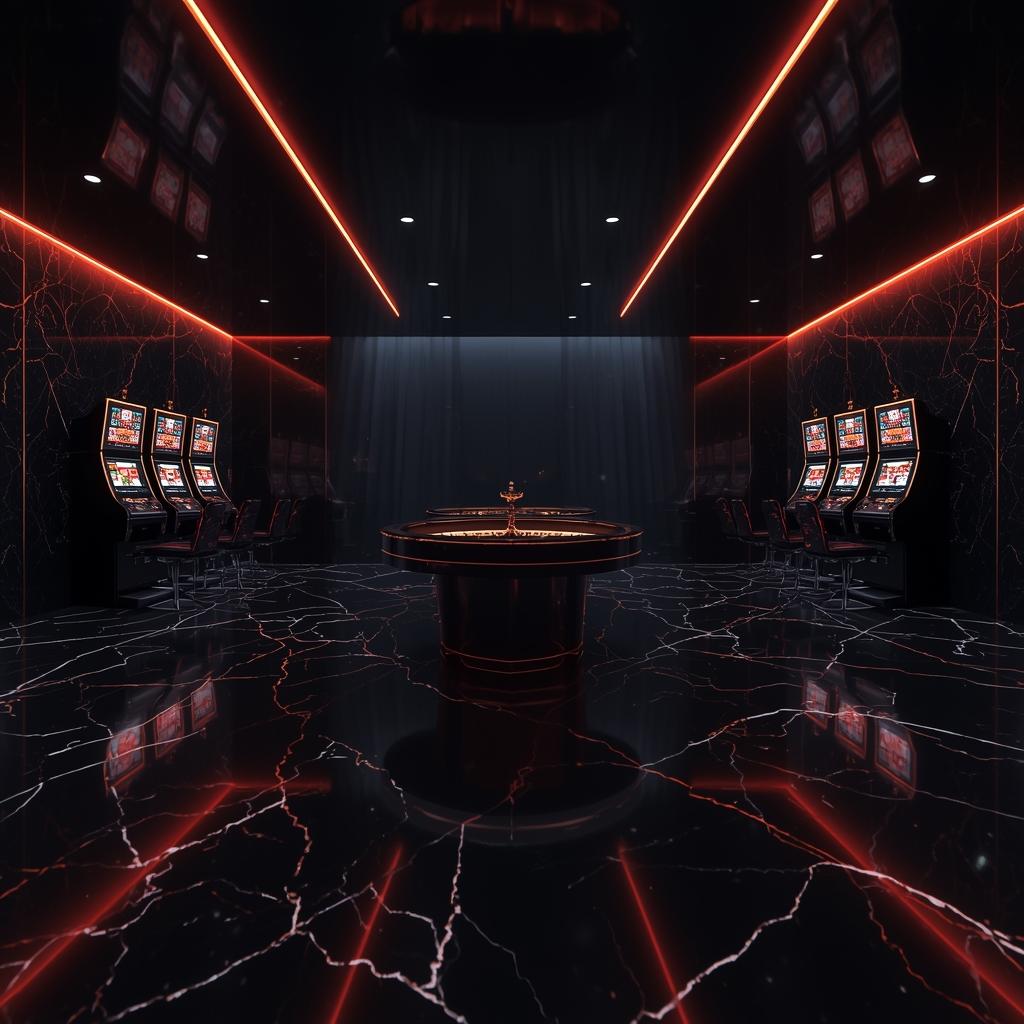 Ключевые особенности клуба Vulcan